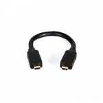 Teradek BIT-077 Type D Micro HDMI Male to Type D Micro HDMI Male, 30cm Cable (TER-BIT077) Teradek BIT-077 Type D Micro HDMI Male to Type D Micro HDMI Male, 30cm Cable (TER-BIT077)